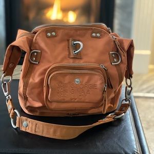 George Gina and Lucy Shoulder Bag